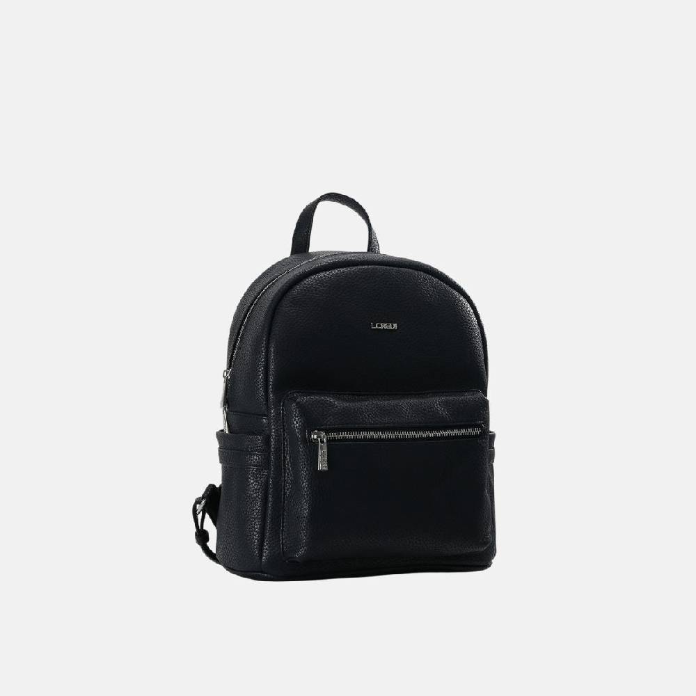 L. Credi Ella Rucksack marine Vatertagsangebot