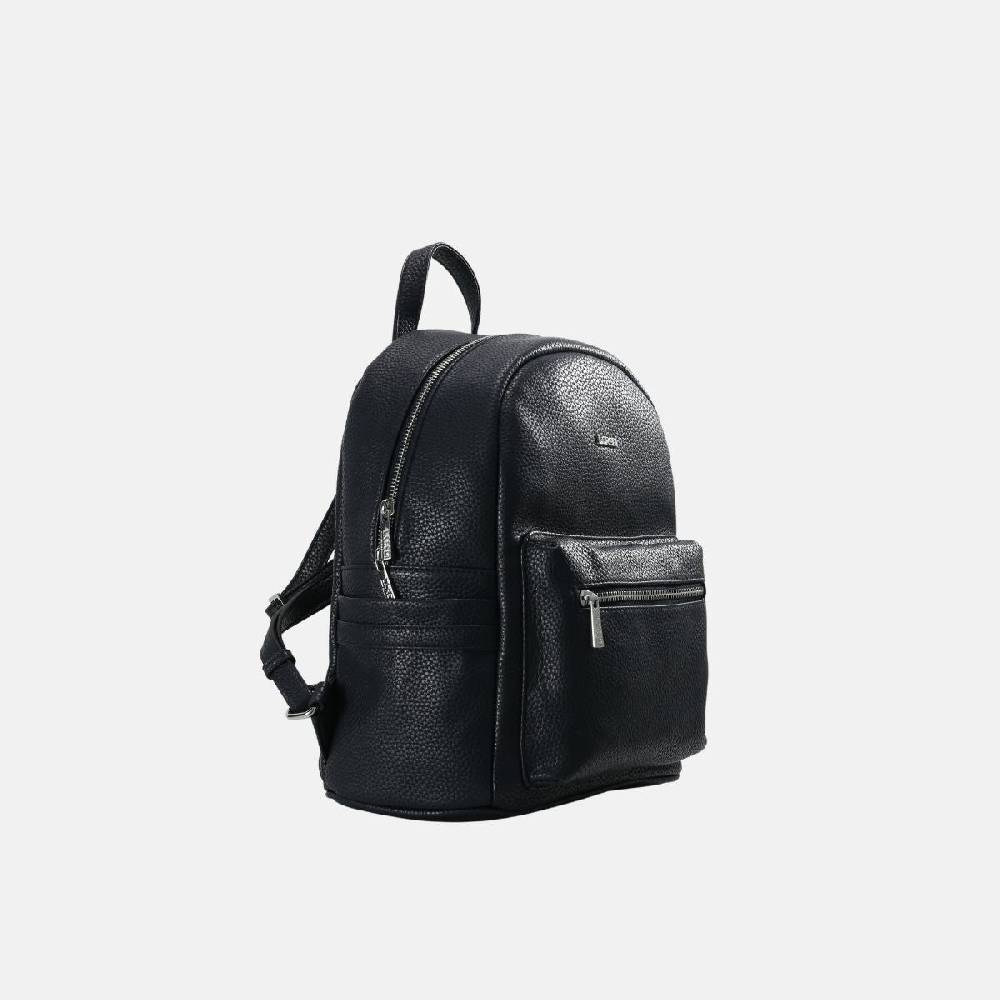 L. Credi Ella Rucksack marine Vatertagsangebot