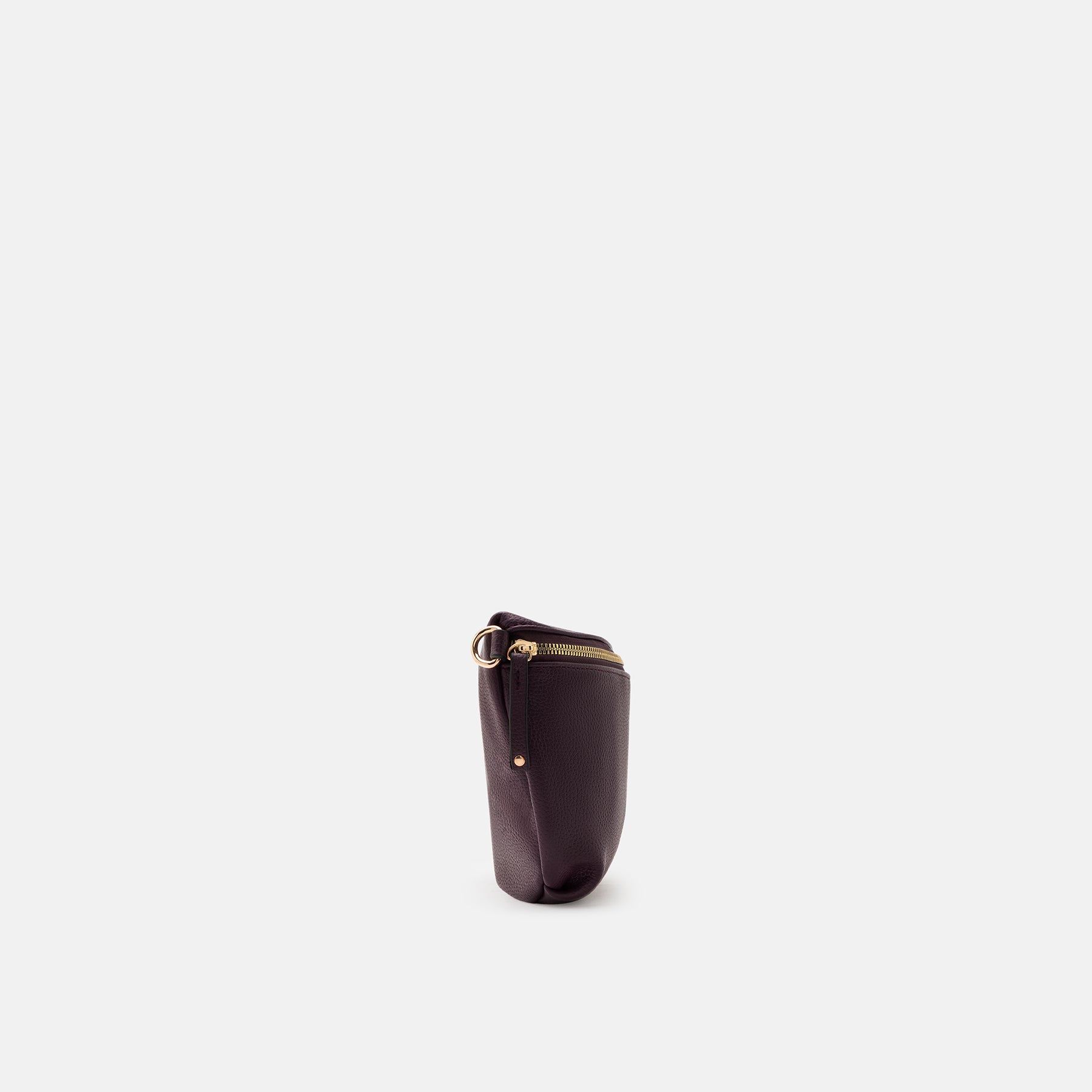 L. Credi Noliana Umhängetasche dark plum Online Outlet