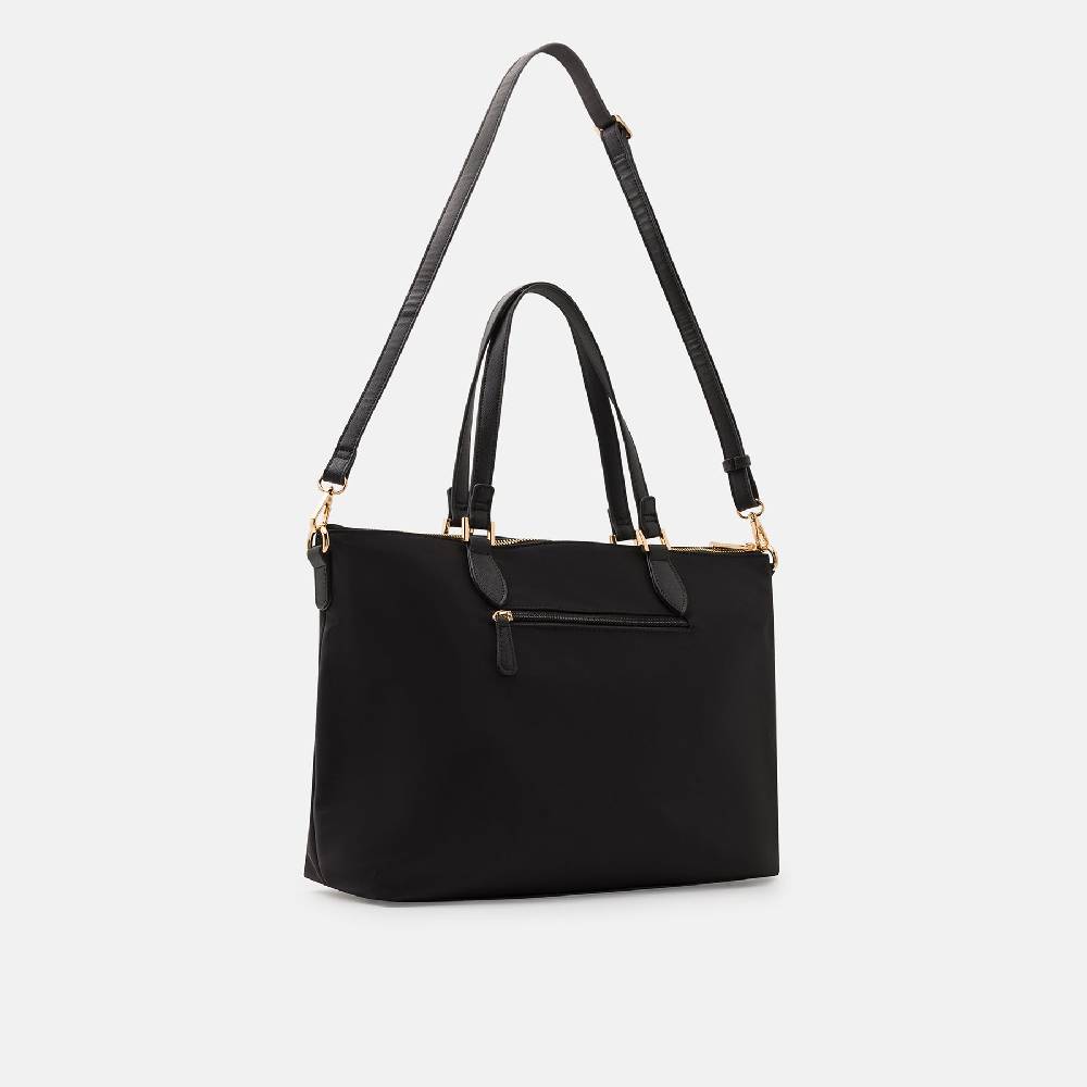 L. Credi Alena Shopper schwarz Saisonale Angebote