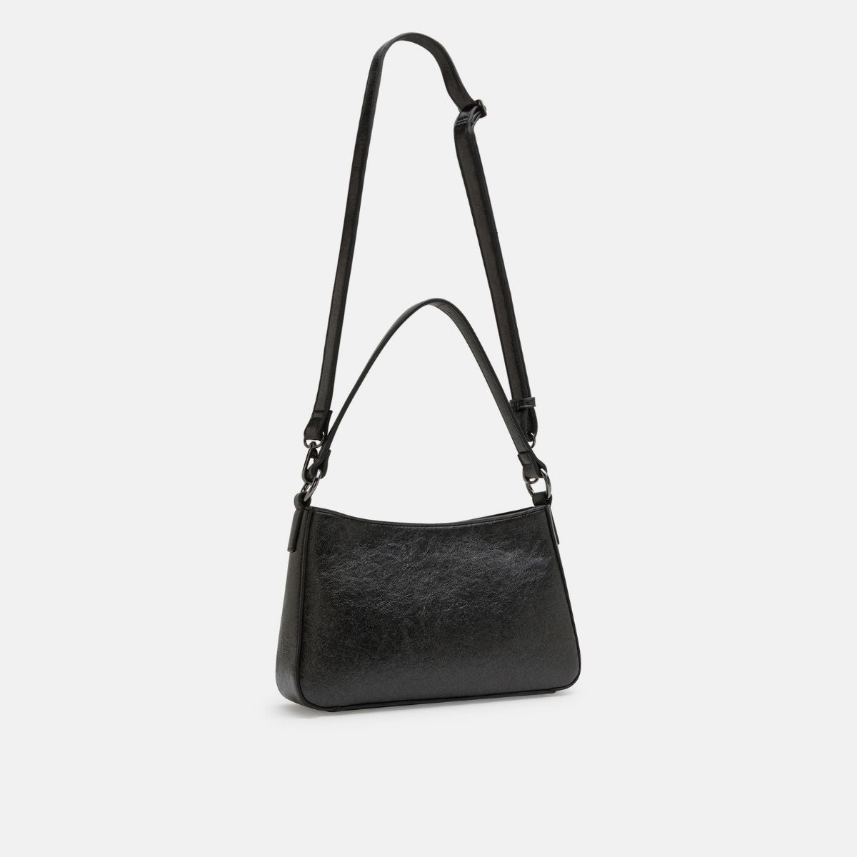 L. Credi Novia Clutch schwarz Riesige Ersparnisse