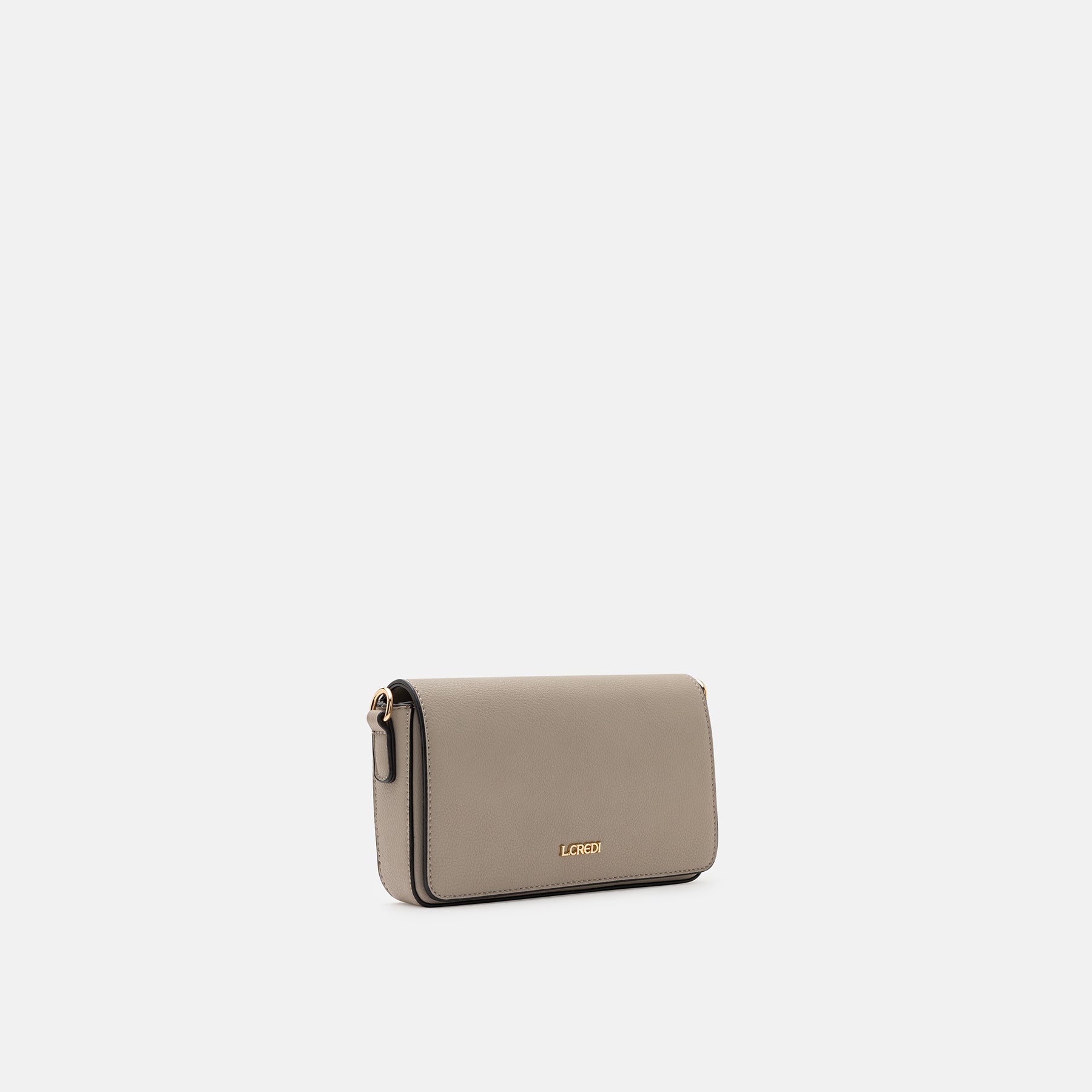 L. Credi Jane Clutch stone Wochenangebot
