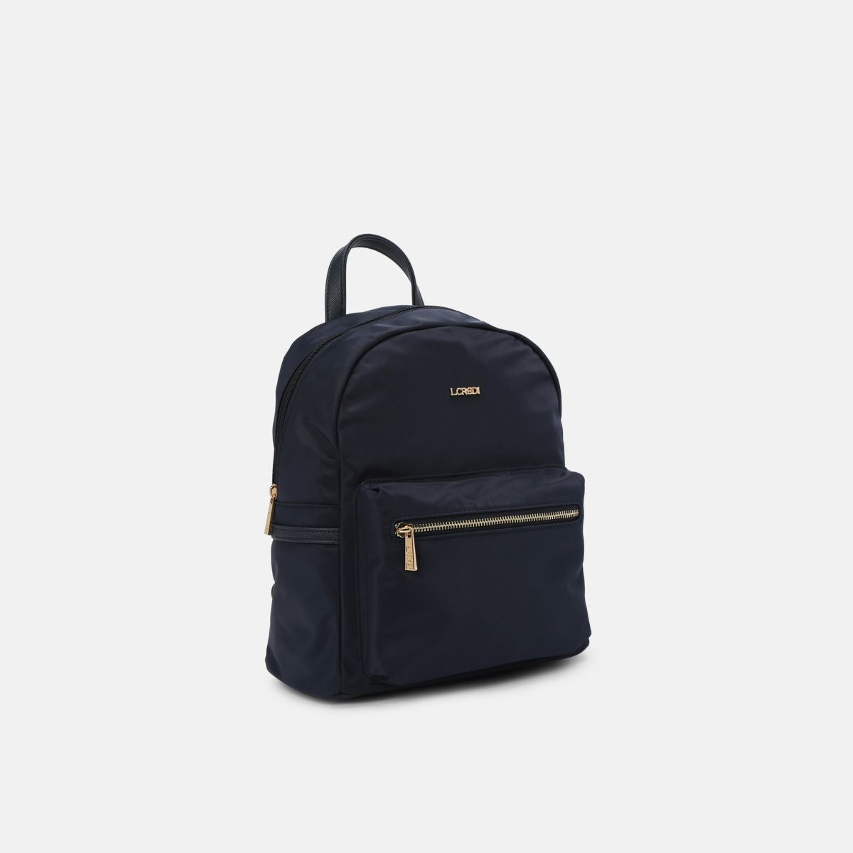 L. Credi Alena Rucksack marine Begrenzte Freigabe