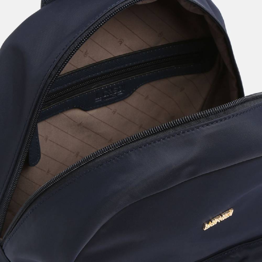 L. Credi Alena Rucksack marine Begrenzte Freigabe