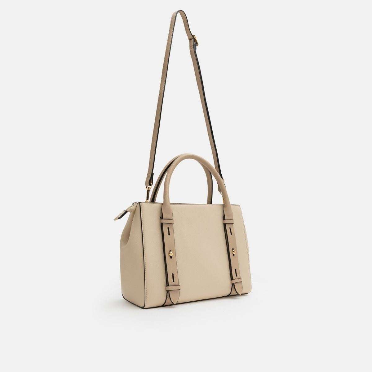 L. Credi Naemi Henkeltasche creme JETZT KAUFEN