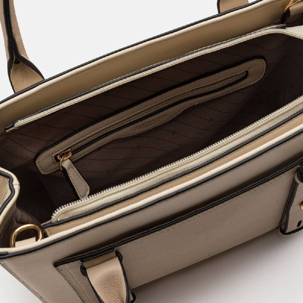 L. Credi Naemi Henkeltasche creme JETZT KAUFEN