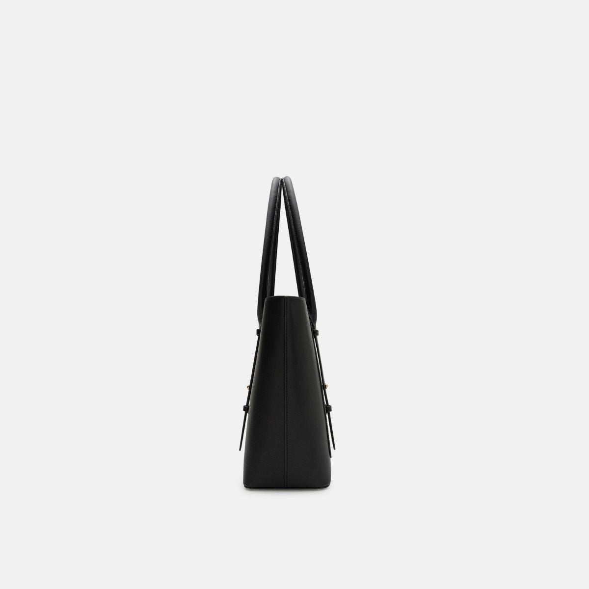 L. Credi Naemi Shopper schwarz Neueste Stile