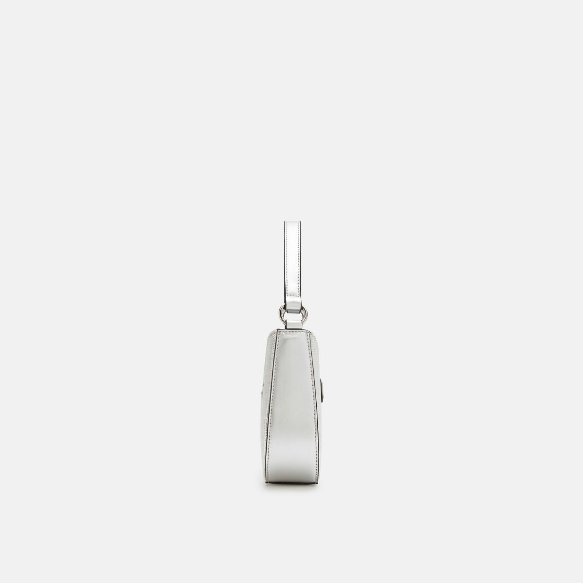 L. Credi Nadine Hobo silber Letzte 2 Tage