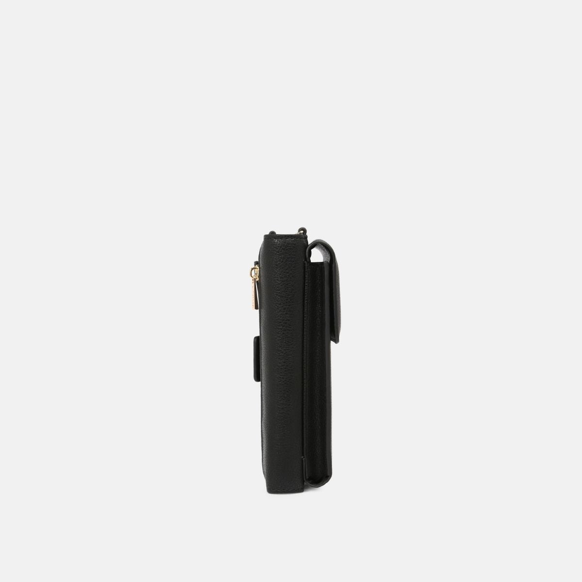L. Credi Jane Handytasche schwarz Rabatte dieses Monats