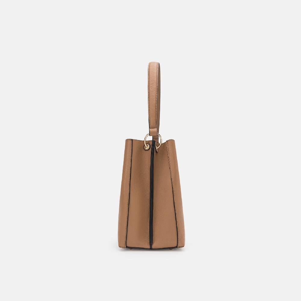 L. Credi Filippa Hobo toffee Angebote