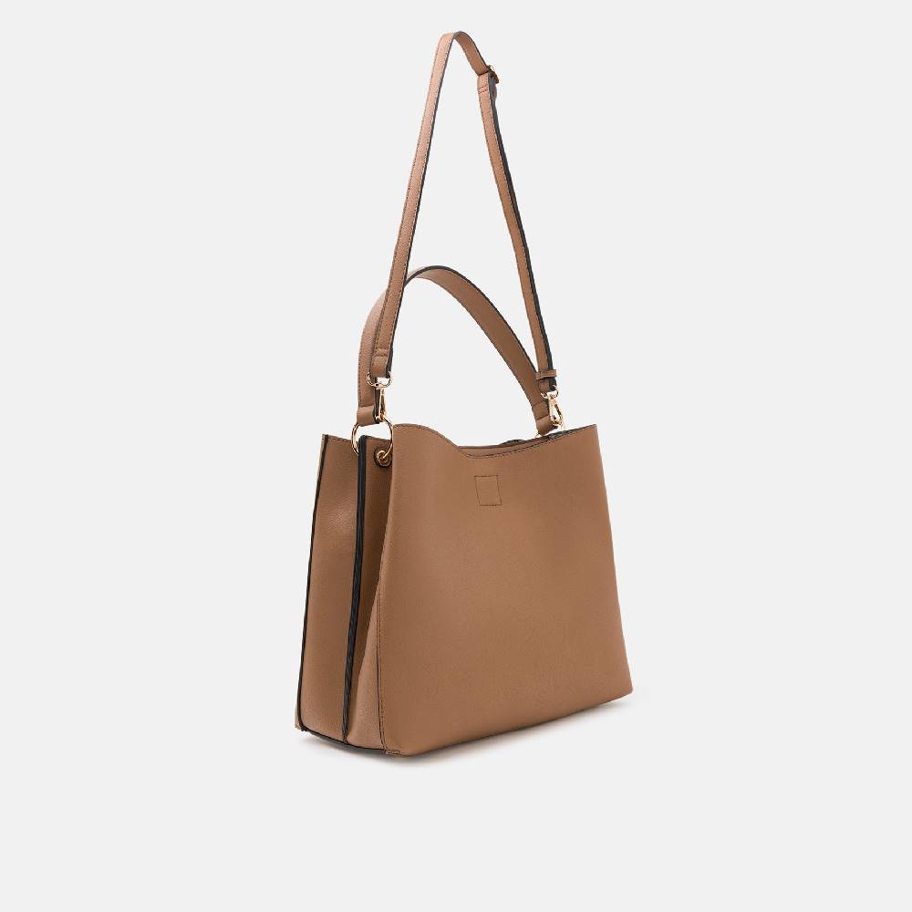 L. Credi Filippa Hobo toffee Angebote