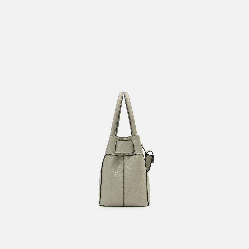 L. Credi Nadira Henkeltasche stone Hotsell