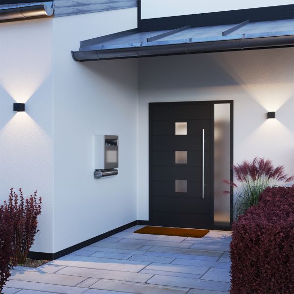 G9 LED Leuchtmittel, 3,5 W, 3-Stufen-Dimmer (Lichtfarbe wählbar) Blitzangebot