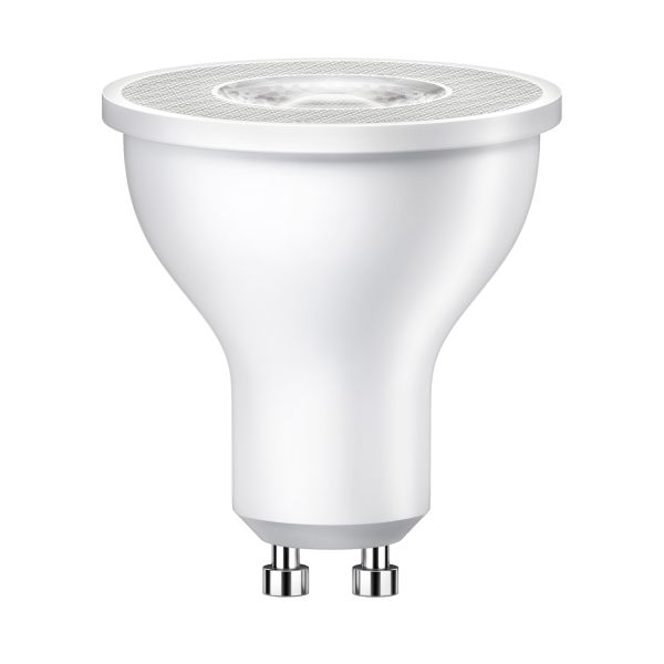 GU10 LED Leuchtmittel, PAR16, 5,8 W, 33° (Lichtfarbe wählbar) Riesige Ersparnisse