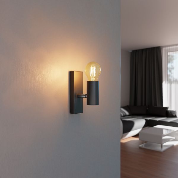 E27 LED Leuchtmittel, A60, extra warmweiß (2400 K), 7 W, 778lm, 3-Stufen-Dimmer, goldfarben 50% Rabatt mit kostenlosem Versand