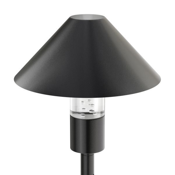 Blendschutzhaube, für HASTAM, schwarz, 130mm Ø Tägliche Deals
