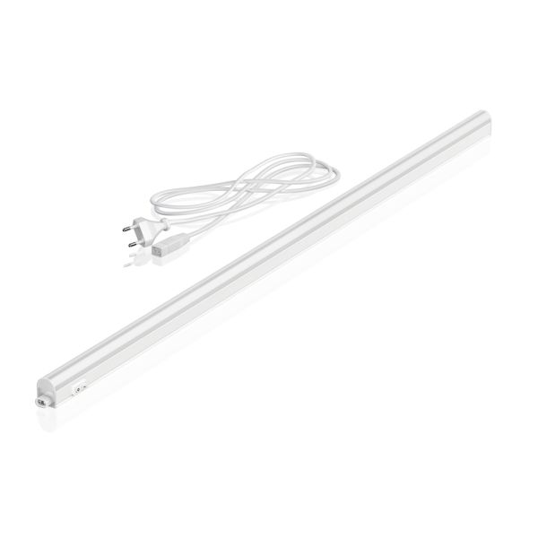 LED Unterbauleuchte RIGEL, 87cm, Stecker (Lichtfarbe, Set wählbar)