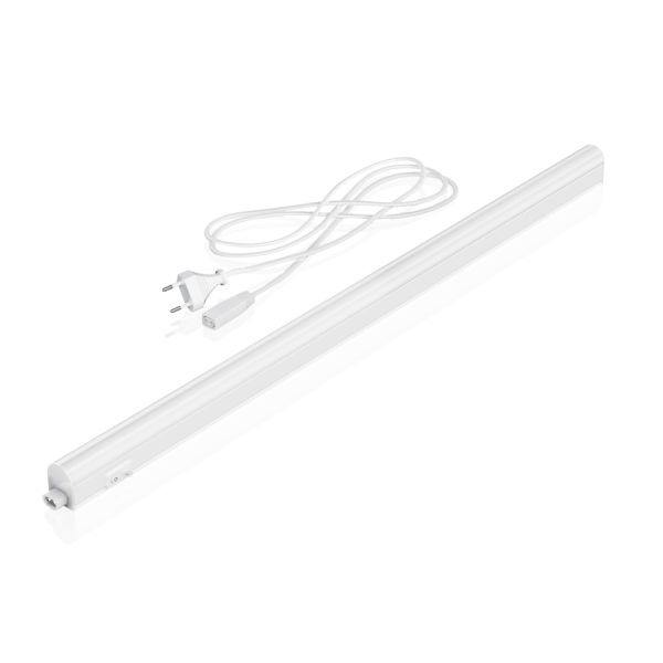 LED Unterbauleuchte RIGEL, 57cm, Stecker (Lichtfarbe, Set wählbar)