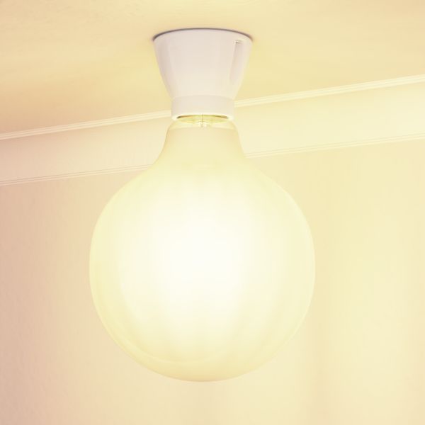 E27 Porzellan Lampen-Fassung MINZ, rund, schwarz, 72mm (Farbe, Leuchtmittel wählbar) Fabrik Onlineshop