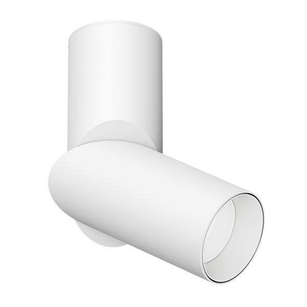 Deckenleuchte DAISI, GU10 (Farbe, Leuchtmittel wählbar)