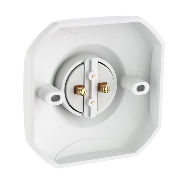 Wand-Leuchte Elektra, eckig, mit Schwanenhals zweiflammig, inkl. E27 LED Lampe gold warm-weiß je 471lm Black Friday