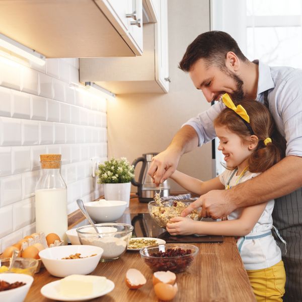 LED Unterbauleuchte RIGEL, 87cm, offenes Anschlusskabel (Lichtfarbe, Set wählbar) Blitzverkäufe