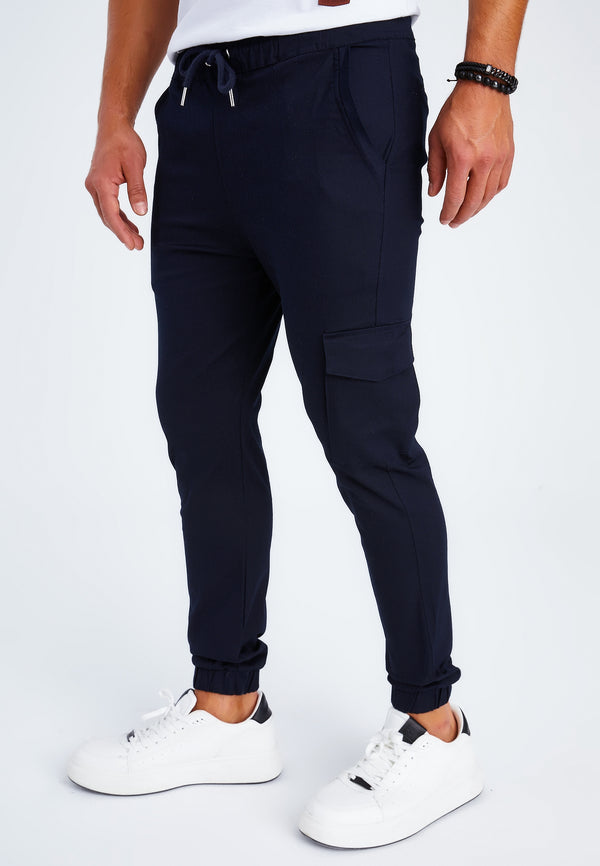 Leif Nelson Cargo Hose Letzter Tag