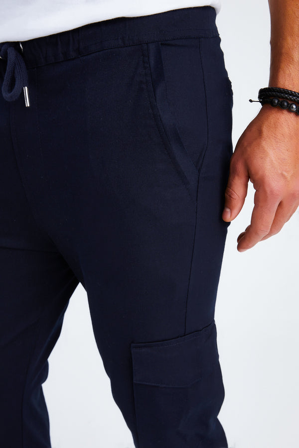 Leif Nelson Cargo Hose Letzter Tag