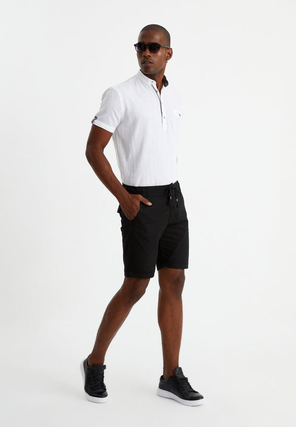 Leif Nelson Kurze Hose 50% Rabatt für begrenzte Zeit