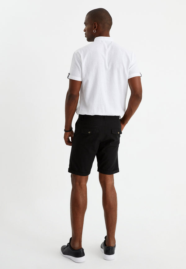 Leif Nelson Kurze Hose 50% Rabatt für begrenzte Zeit