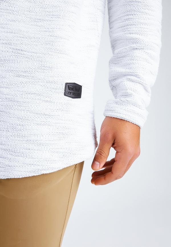 Leif Nelson Kapuzenpullover Angebote