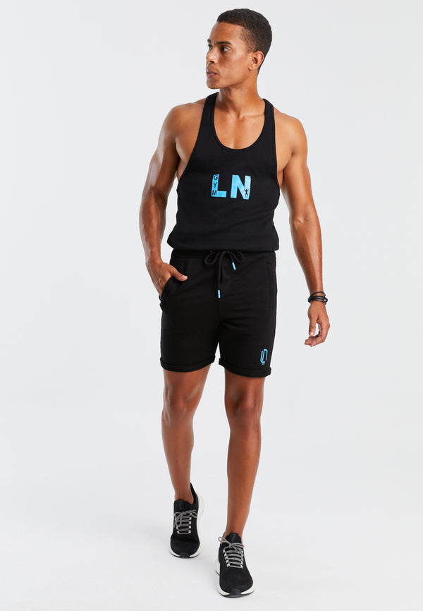 Leif Nelson Gym-Short Fabrik Onlineshop