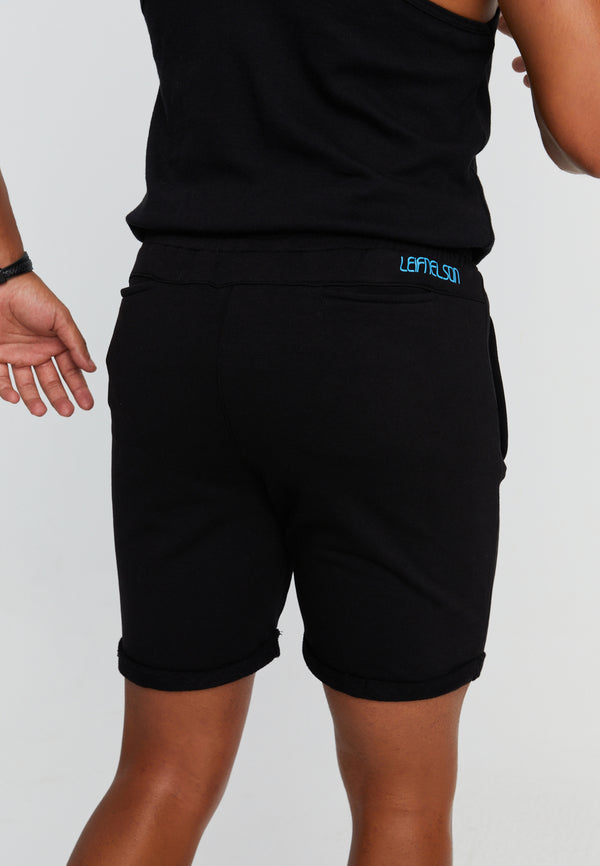 Leif Nelson Gym-Short Fabrik Onlineshop