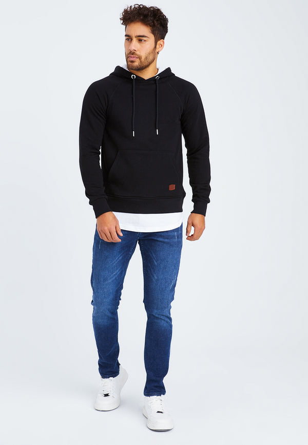 Leif Nelson Kapuzenpullover Cyber Monday