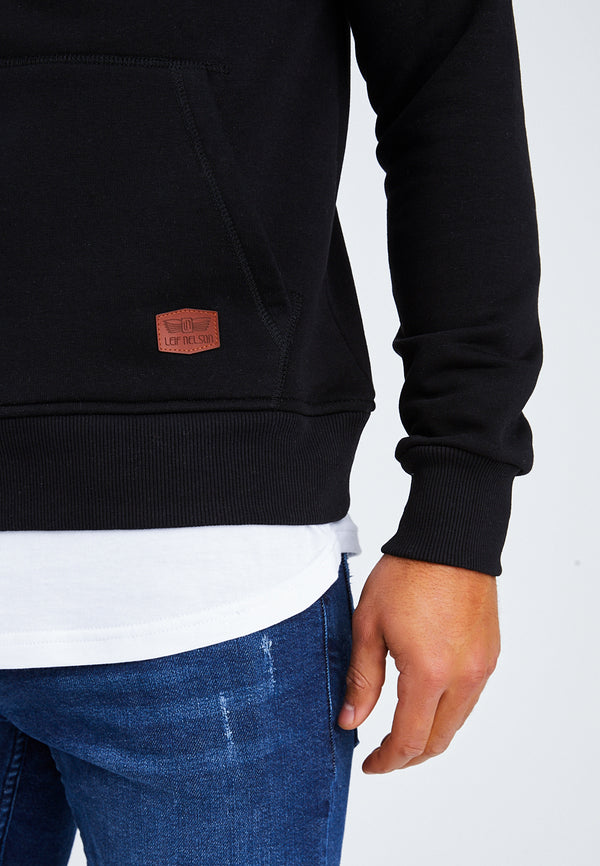 Leif Nelson Kapuzenpullover Cyber Monday