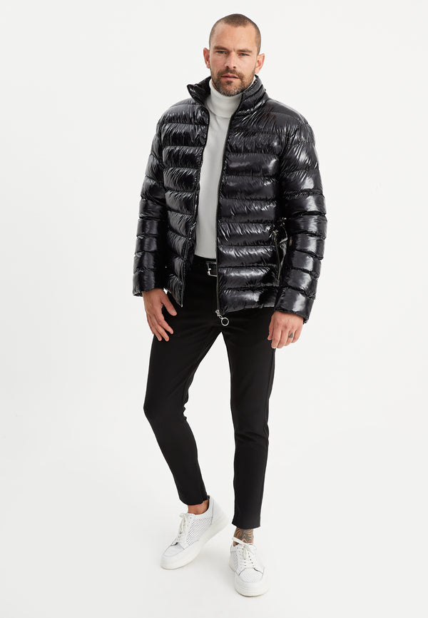 Leif Nelson Steppjacke Osterangebot