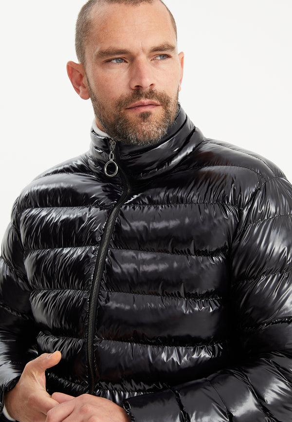 Leif Nelson Steppjacke Osterangebot