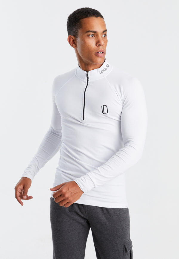 Leif Nelson Gym T-Shirt Rundhals Muttertagsangebot