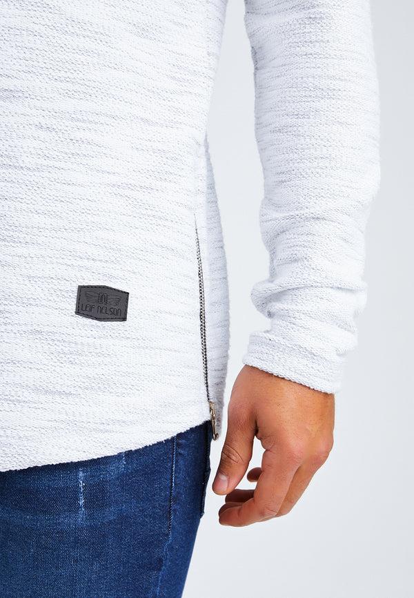 Leif Nelson Longsleeve Rundhals Vatertagsangebot