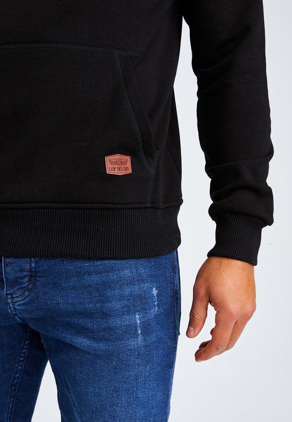 Leif Nelson Kapuzenpullover Top Angebot