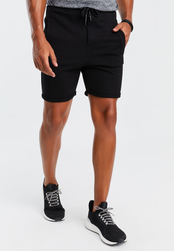 Leif Nelson Gym-Short Kostenlose Rückgabe