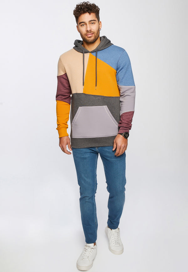 Leif Nelson Kapuzenpullover Hotsell