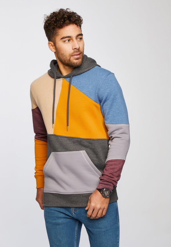 Leif Nelson Kapuzenpullover Hotsell