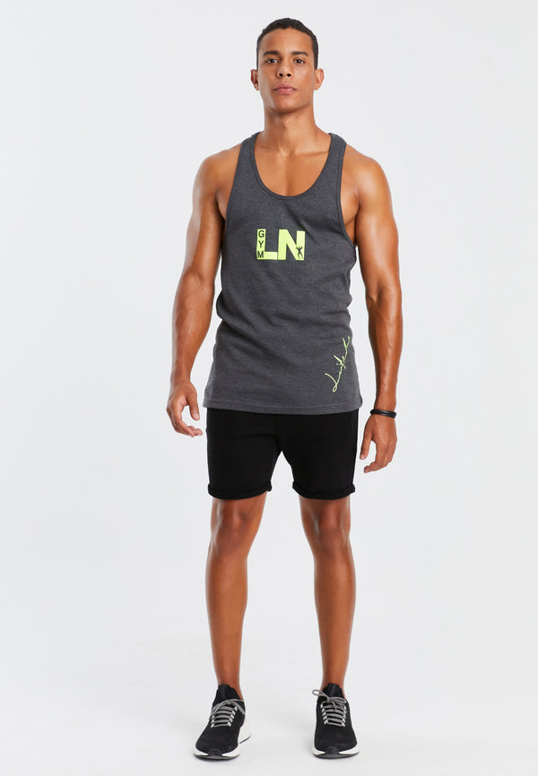 Leif Nelson Gym-Stringer Fabrikverkauf