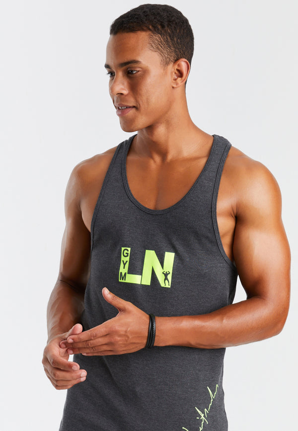 Leif Nelson Gym-Stringer Fabrikverkauf