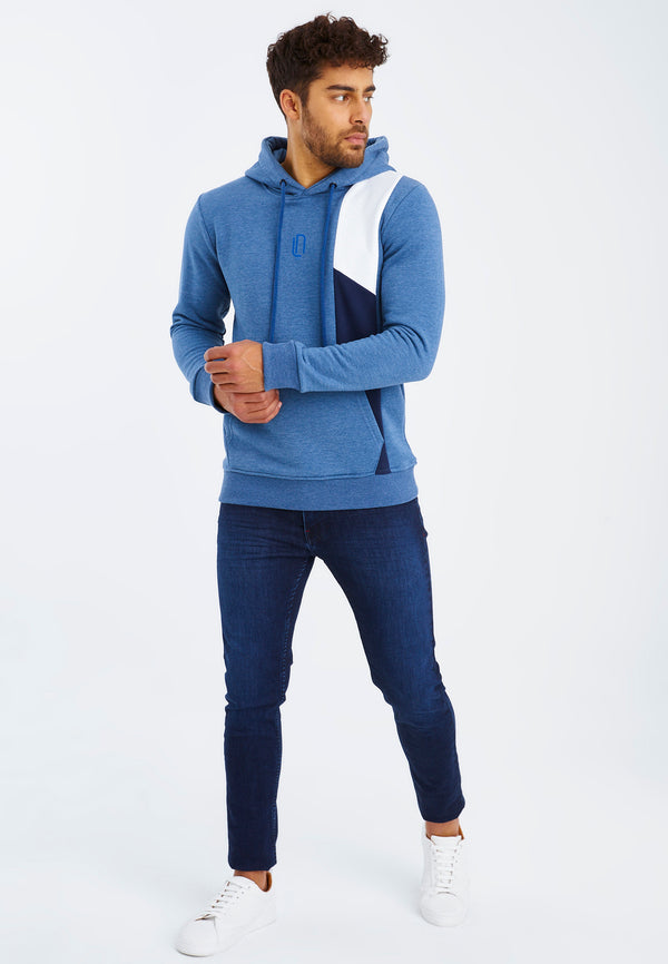 Leif Nelson Gym-Sweatshirt Kapuze Fabrikpreis