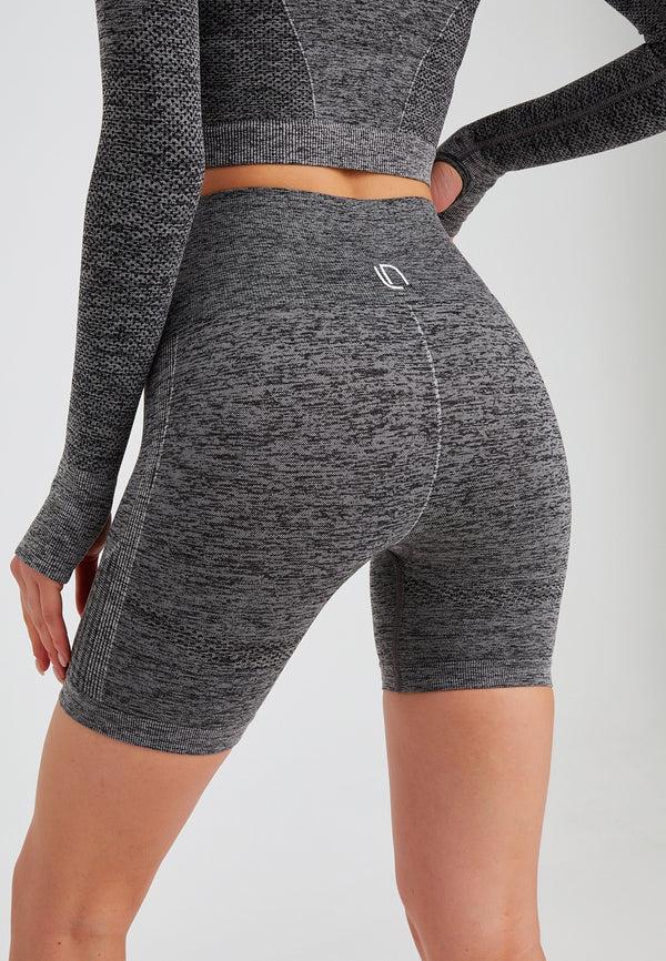 Leif Nelson Seamless Sport Shorts Begrenztes Angebot