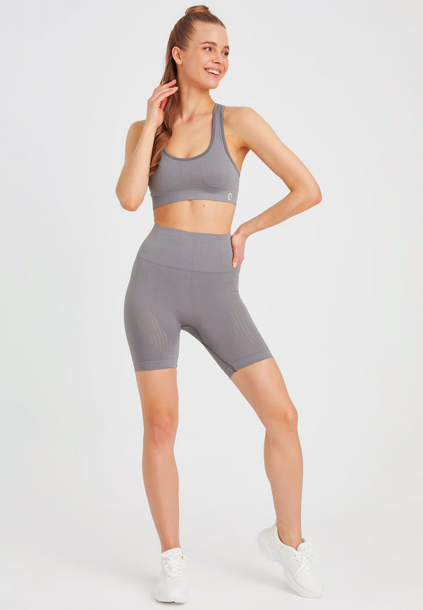 Leif Nelson Seamless Sport Shorts Online Shopping