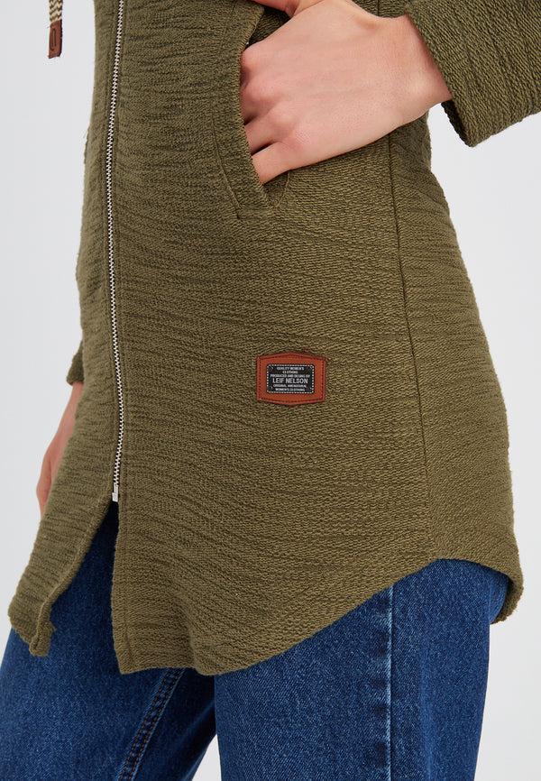 Leif Nelson Kapuzenpullover Jubiläumsangebot
