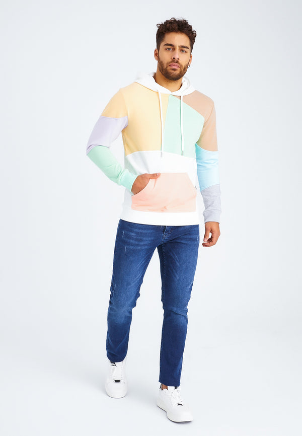Leif Nelson Kapuzenpullover Kauf eins, bekomm eins gratis